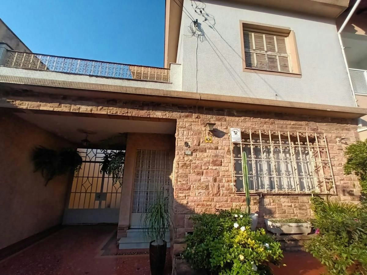 Sobrado em Mooca - 170m² | 5 dormitórios | 4 vagas - miniatura 3