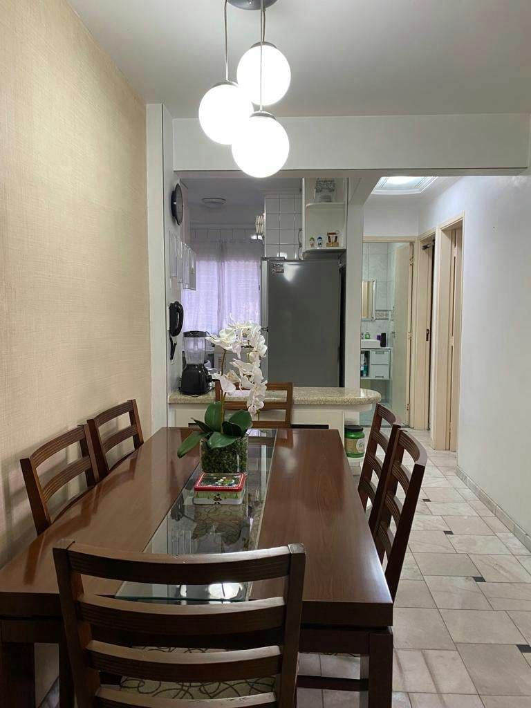 Apartamento em Vila Ema - 52m² | 2 dormitórios | 1 vaga - miniatura 2