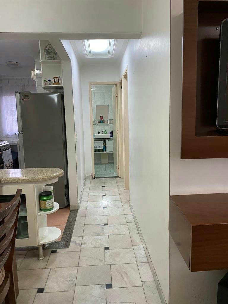 Apartamento em Vila Ema - 52m² | 2 dormitórios | 1 vaga - miniatura 3