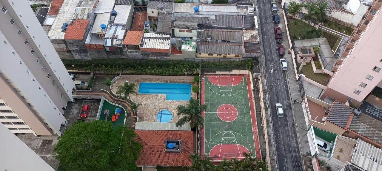 Apartamento em Vila Ema - 52m² | 2 dormitórios | 1 vaga - miniatura 5