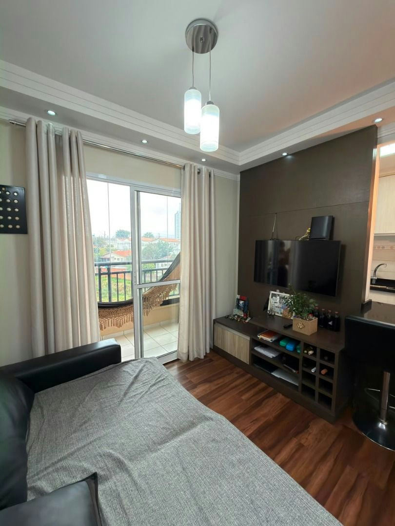 Apartamento em Parque Independência - 65m² | 2 dormitórios | 1 vaga - miniatura 3