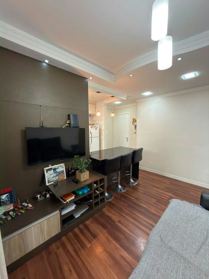 Apartamento em Parque Independência - 65m² | 2 dormitórios | 1 vaga - miniatura 4