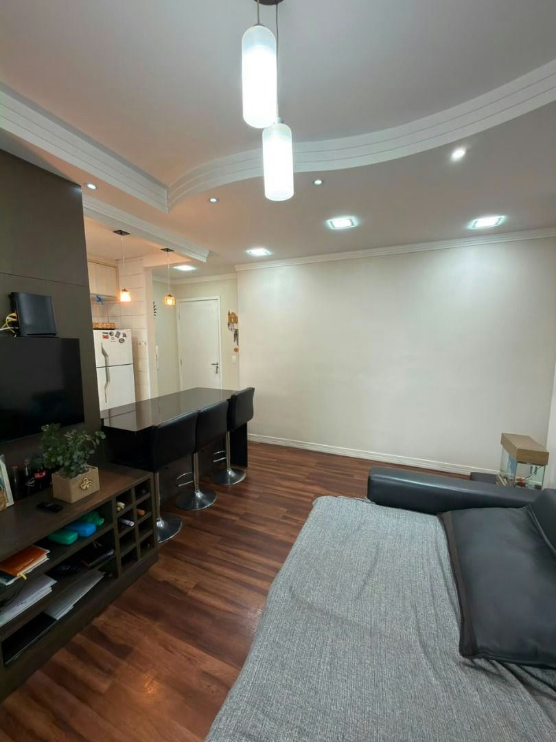 Apartamento em Parque Independência - 65m² | 2 dormitórios | 1 vaga - miniatura 5