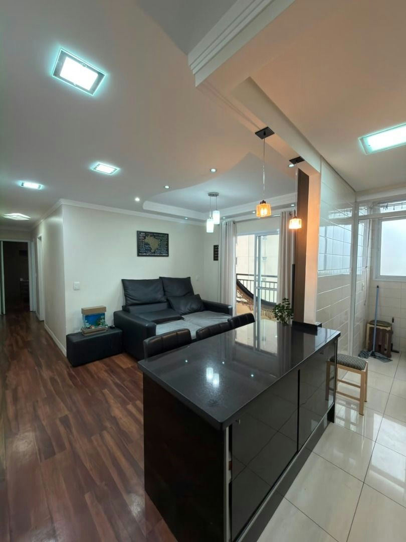 Apartamento em Parque Independência - 65m² | 2 dormitórios | 1 vaga - miniatura 2