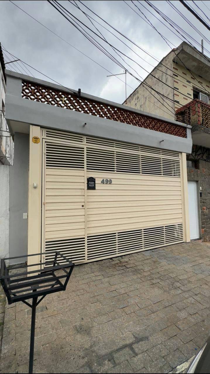 CASA TÉRREA NA VILA LIBANESA COM PREÇO OTIMO - foto 1