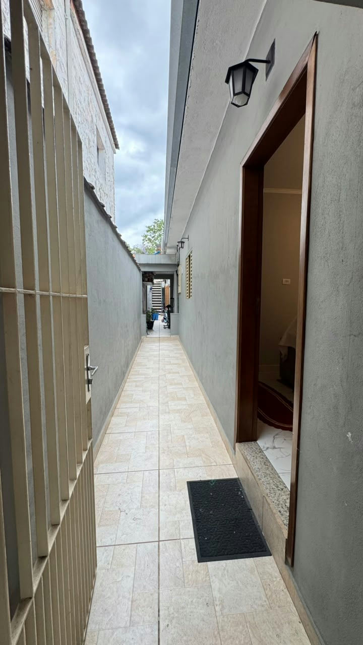 CASA TÉRREA NA VILA LIBANESA COM PREÇO OTIMO - miniatura 4
