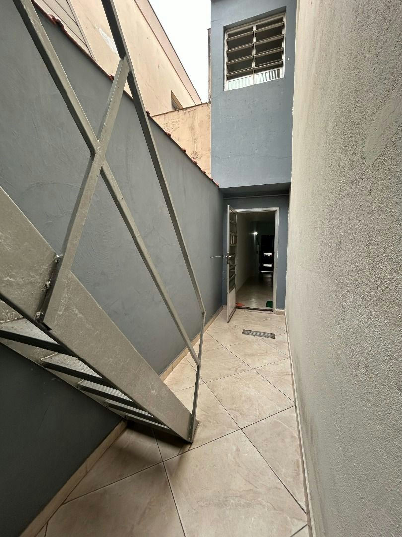 Sobrado em Vila Macedópolis - 127m² | 3 dormitórios | 2 vagas - miniatura 5