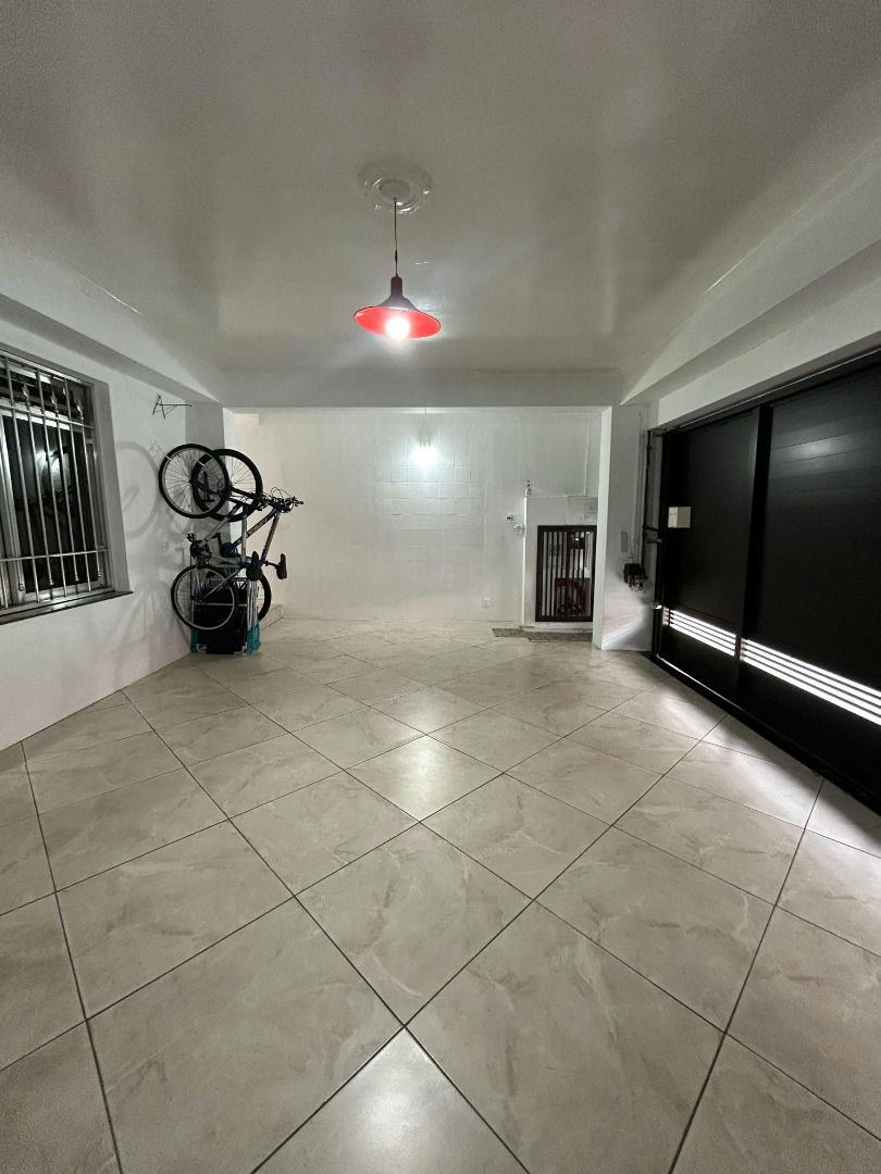 Sobrado em Vila Macedópolis - 127m² | 3 dormitórios | 2 vagas - miniatura 2
