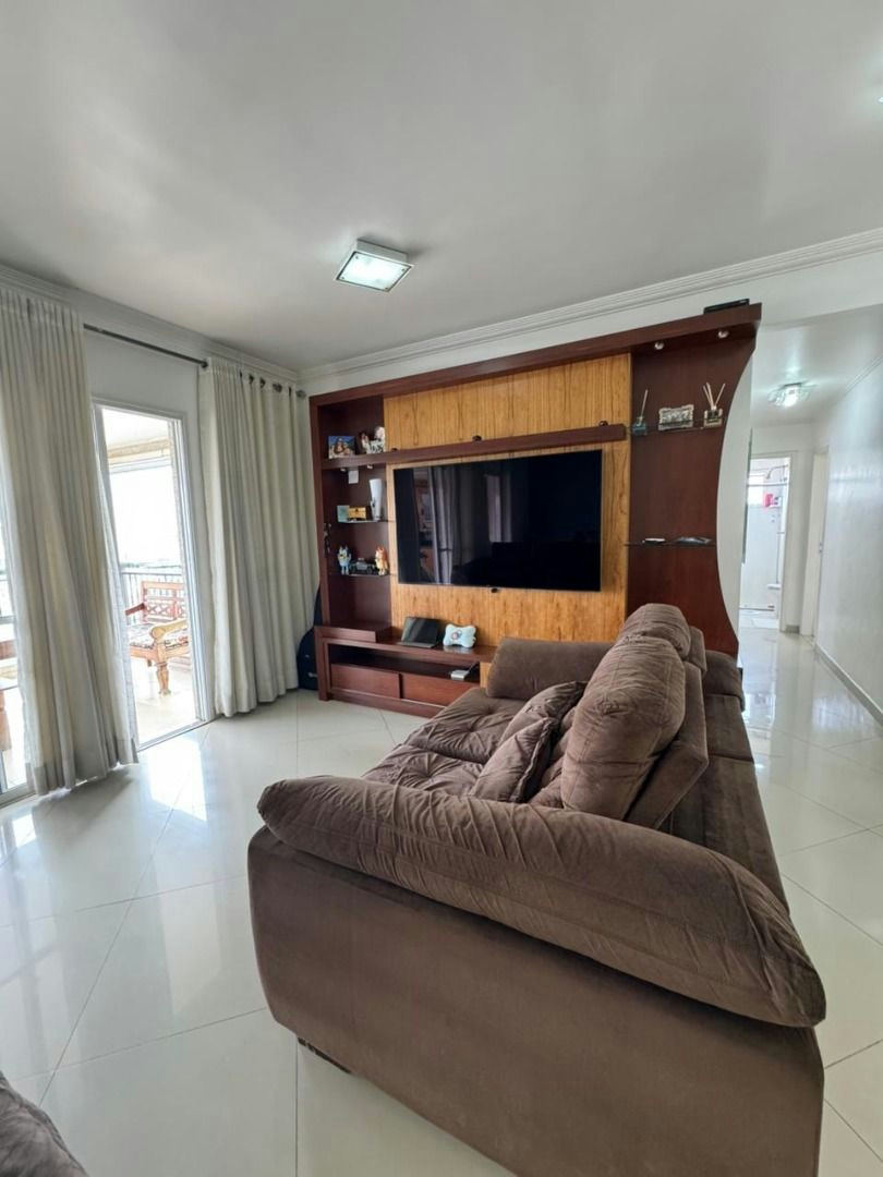 Apartamento em Vila Independência - 127m² | 3 dormitórios | 2 vagas - miniatura 5