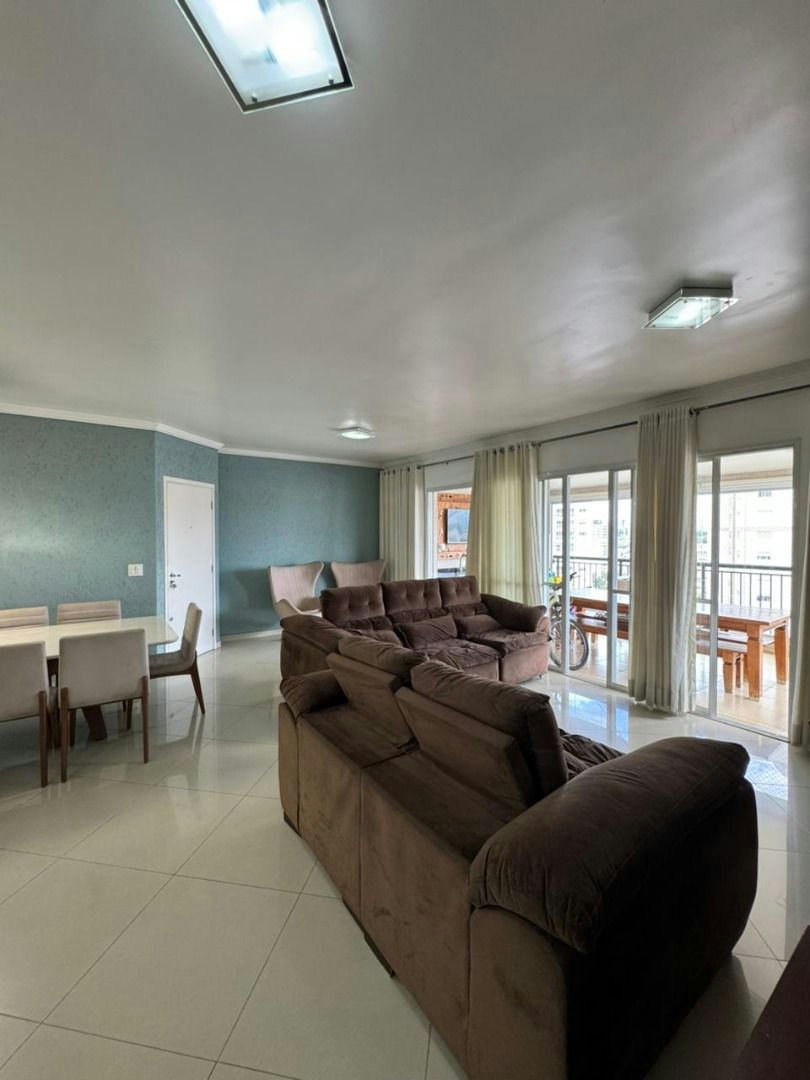 Apartamento em Vila Independência - 127m² | 3 dormitórios | 2 vagas - miniatura 3