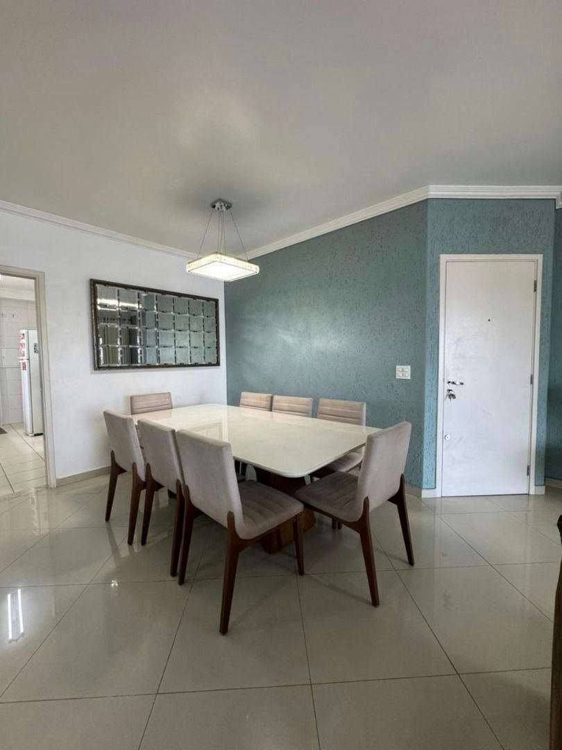Apartamento em Vila Independência - 127m² | 3 dormitórios | 2 vagas - miniatura 4