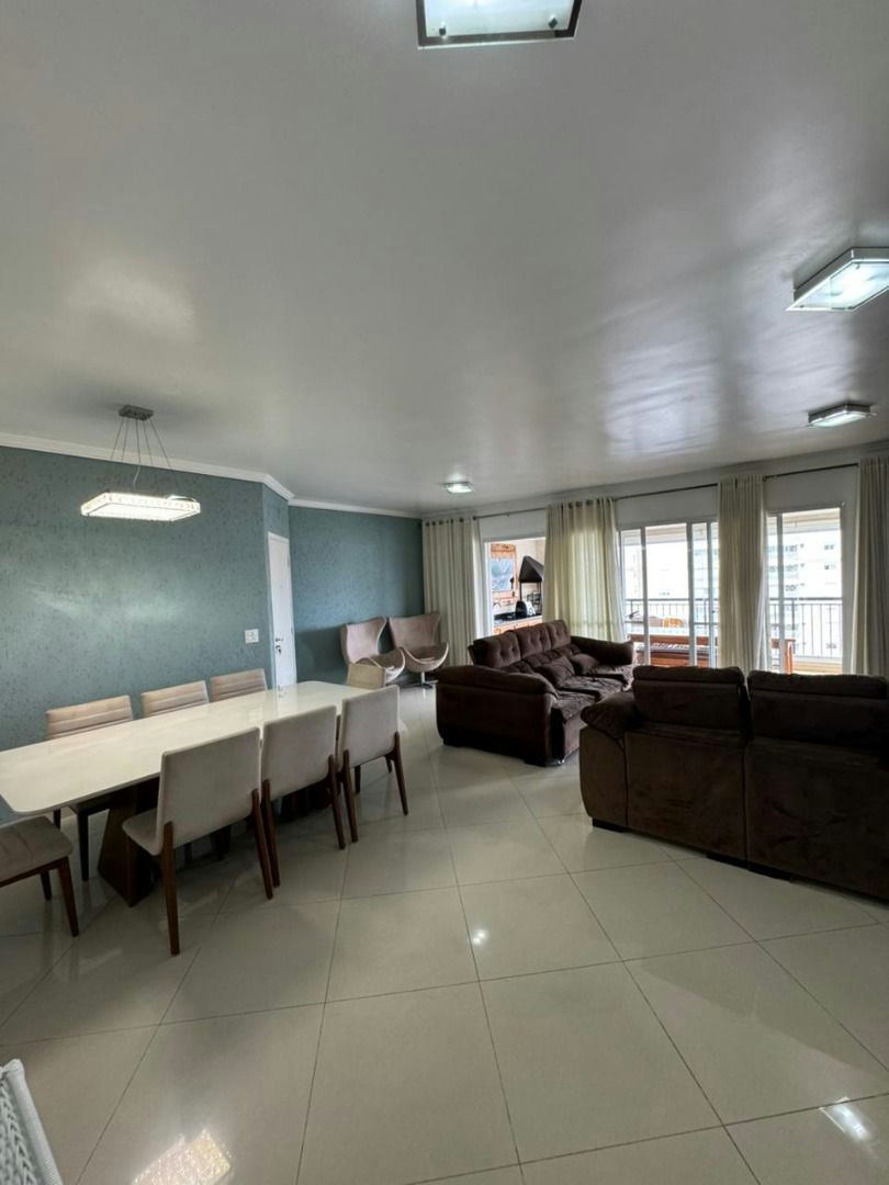 Apartamento em Vila Independência - 127m² | 3 dormitórios | 2 vagas