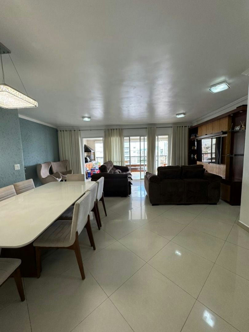 Apartamento em Vila Independência - 127m² | 3 dormitórios | 2 vagas - miniatura 2