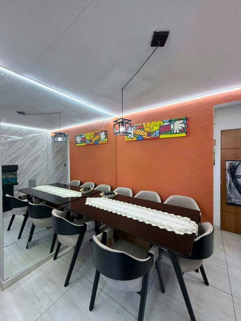 Apartamento em Vila Independência - 57m² | 2 dormitórios | 1 vaga - miniatura 2