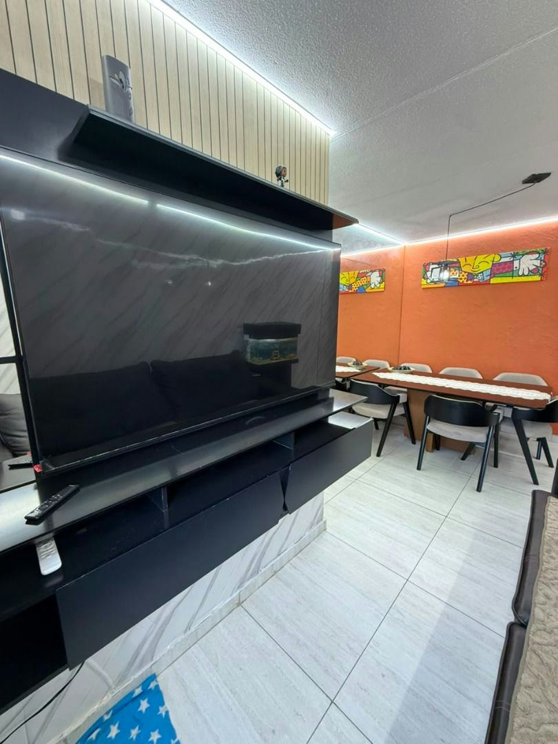 Apartamento em Vila Independência - 57m² | 2 dormitórios | 1 vaga - miniatura 3
