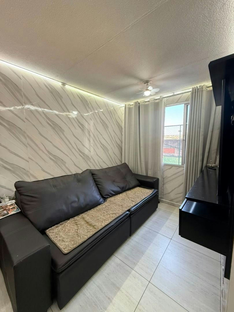 Apartamento em Vila Independência - 57m² | 2 dormitórios | 1 vaga - miniatura 4