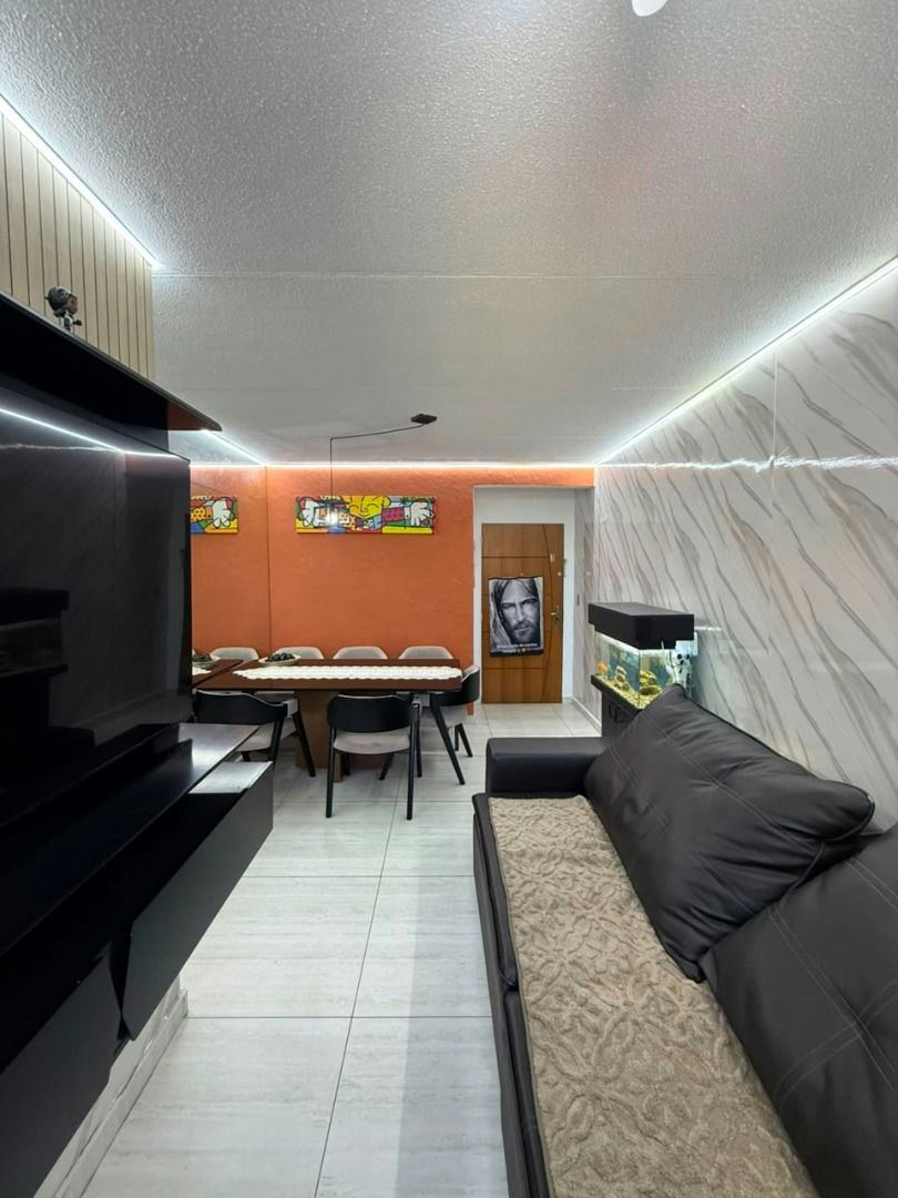 Apartamento em Vila Independência - 57m² | 2 dormitórios | 1 vaga - miniatura 5