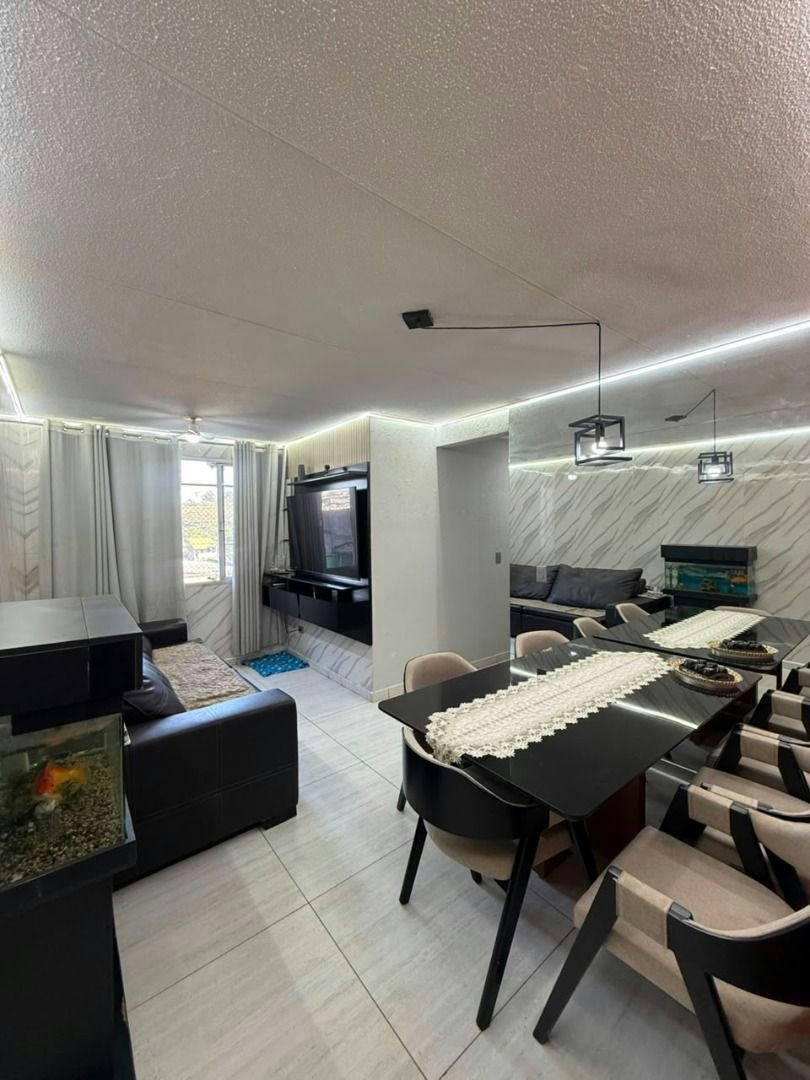 Apartamento em Vila Independência - 57m² | 2 dormitórios | 1 vaga