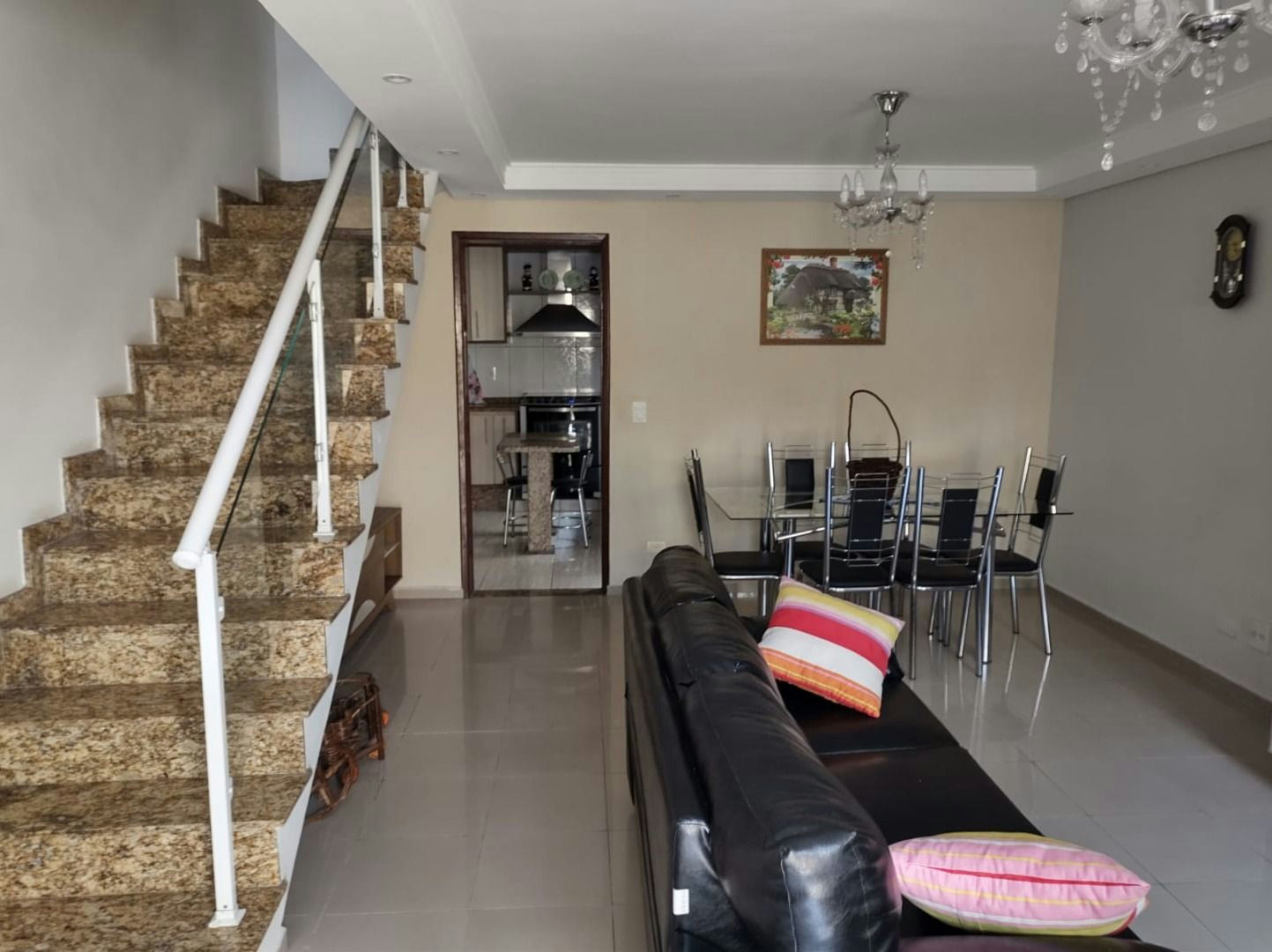 Sobrado em Vila Bertioga - 152m² | 3 dormitórios | 3 vagas - miniatura 4