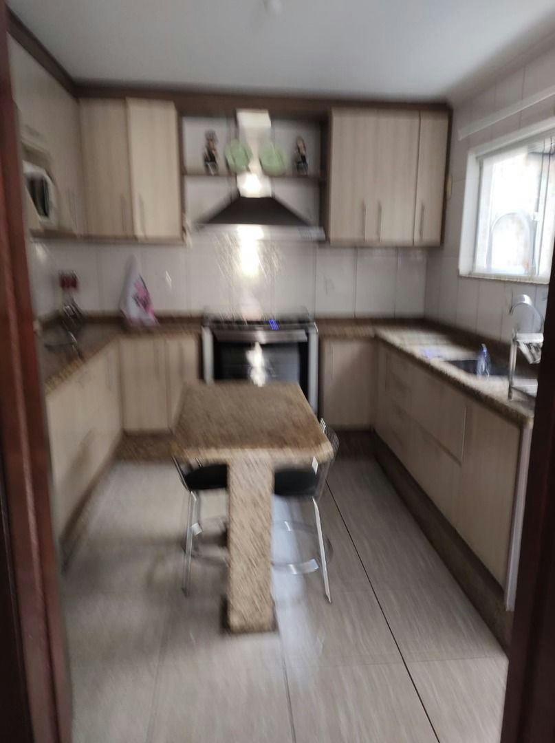 Sobrado em Vila Bertioga - 152m² | 3 dormitórios | 3 vagas - miniatura 5