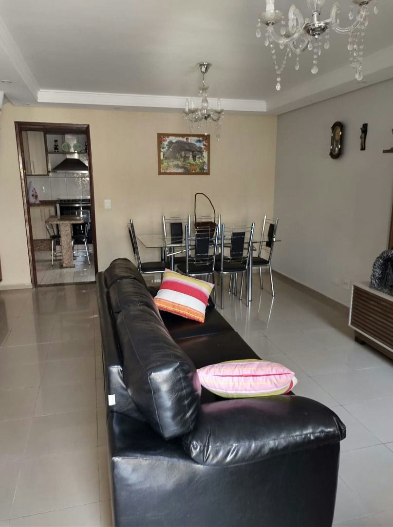 Sobrado em Vila Bertioga - 152m² | 3 dormitórios | 3 vagas - miniatura 3