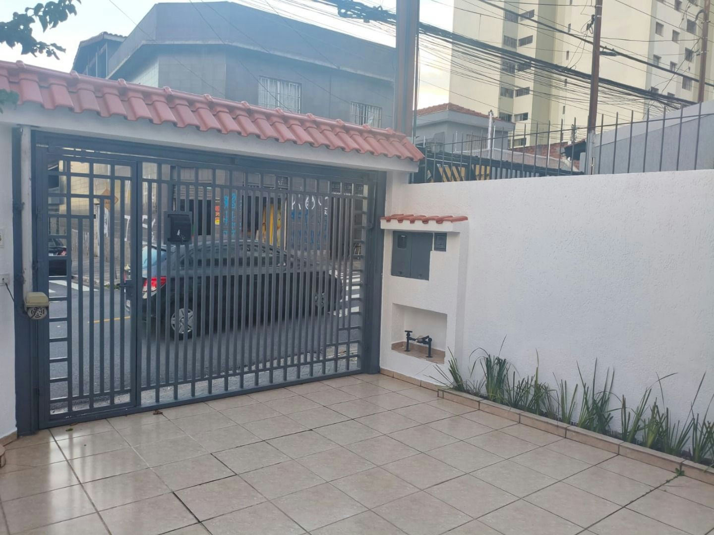 Sobrado em Vila Ema - 131m² | 3 dormitórios | 3 vagas - miniatura 2