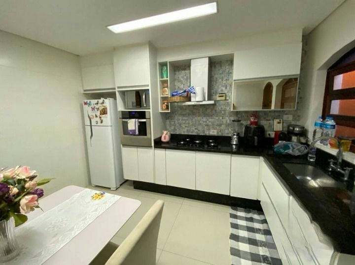 Sobrado em Vila Oratório - 100m² | 3 dormitórios | 1 vaga - miniatura 4