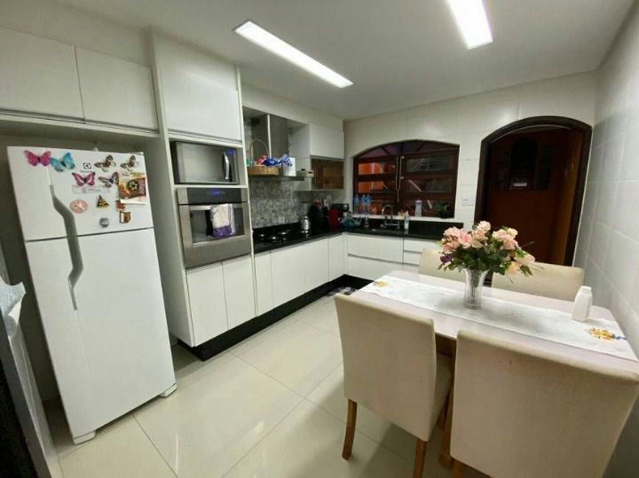 Sobrado em Vila Oratório - 100m² | 3 dormitórios | 1 vaga - miniatura 5