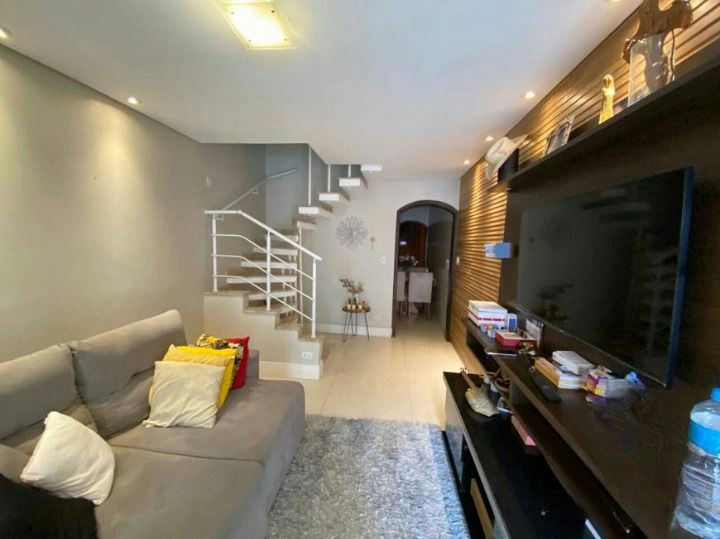 Sobrado em Vila Oratório - 100m² | 3 dormitórios | 1 vaga - miniatura 3