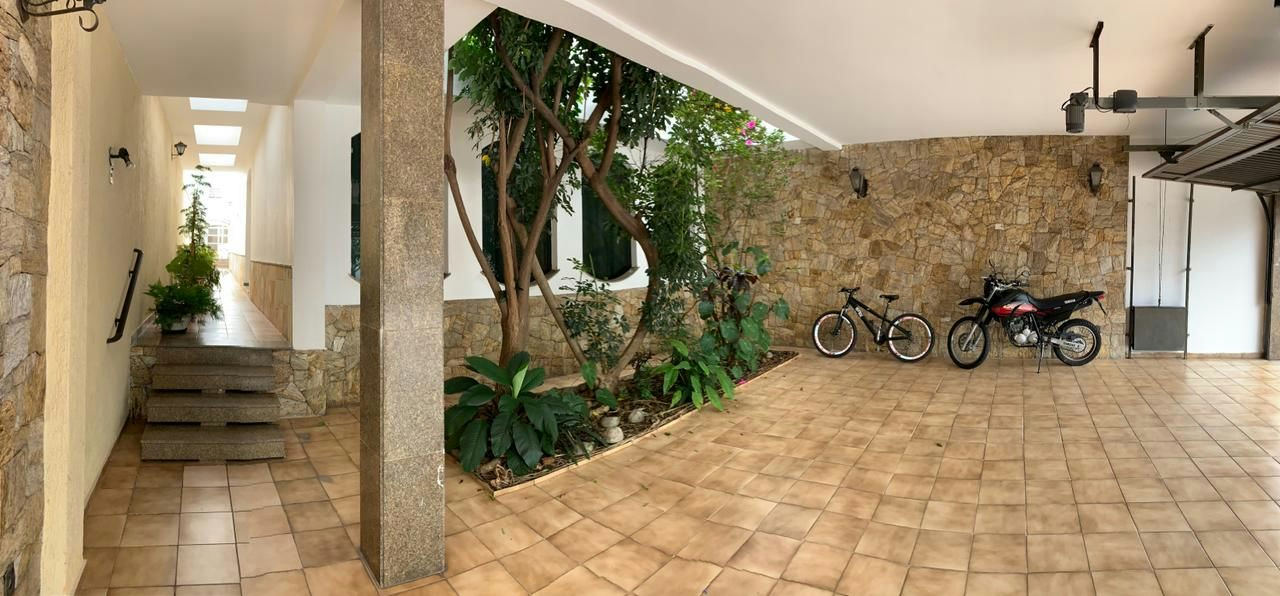 Sobrado em Mooca - 342m² | 4 dormitórios | 3 vagas - miniatura 2