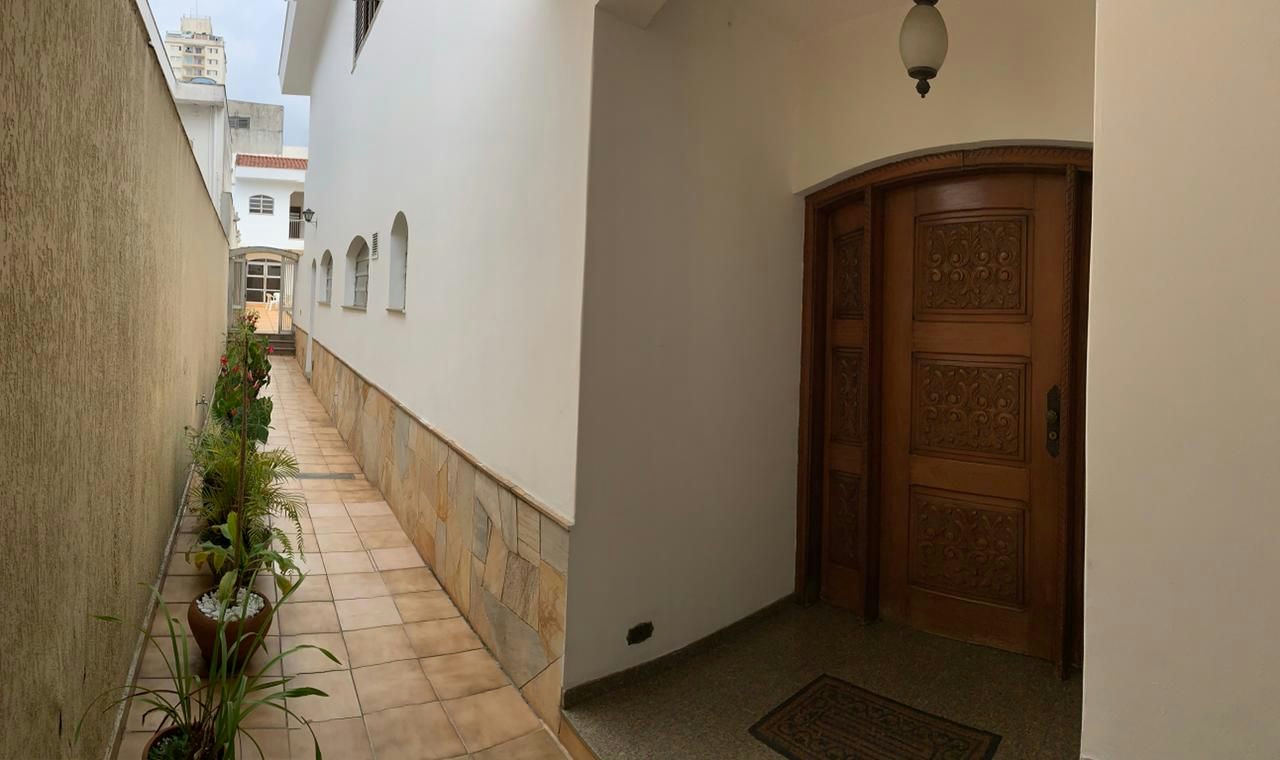 Sobrado em Mooca - 342m² | 4 dormitórios | 3 vagas - miniatura 3