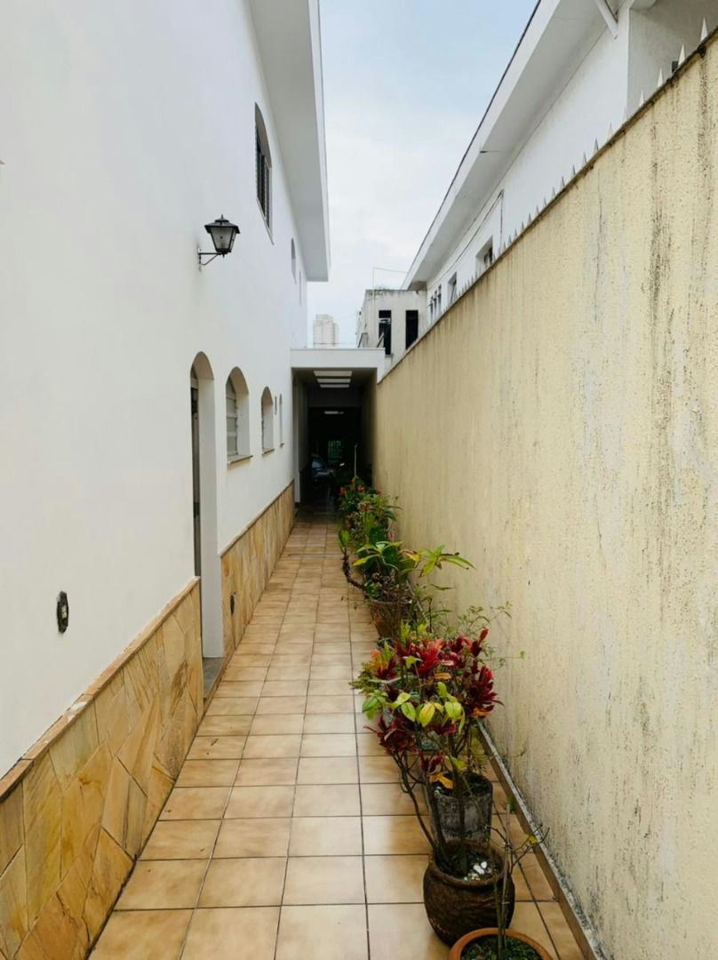 Sobrado em Mooca - 342m² | 4 dormitórios | 3 vagas - miniatura 5