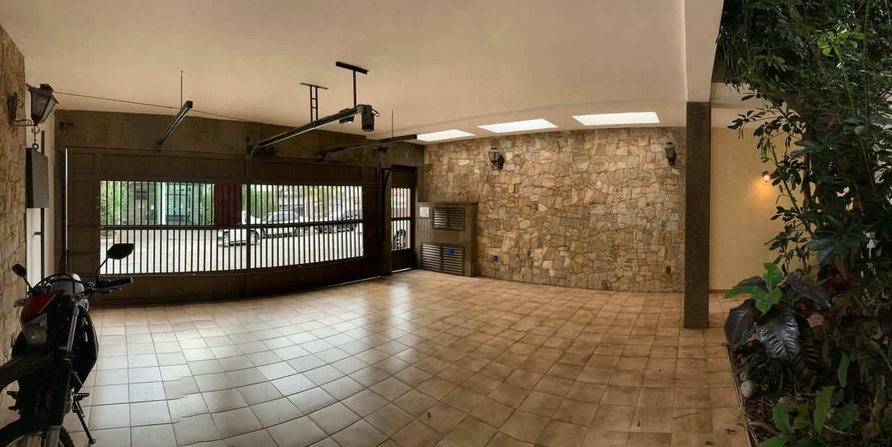 Sobrado em Mooca - 342m² | 4 dormitórios | 3 vagas - miniatura 4