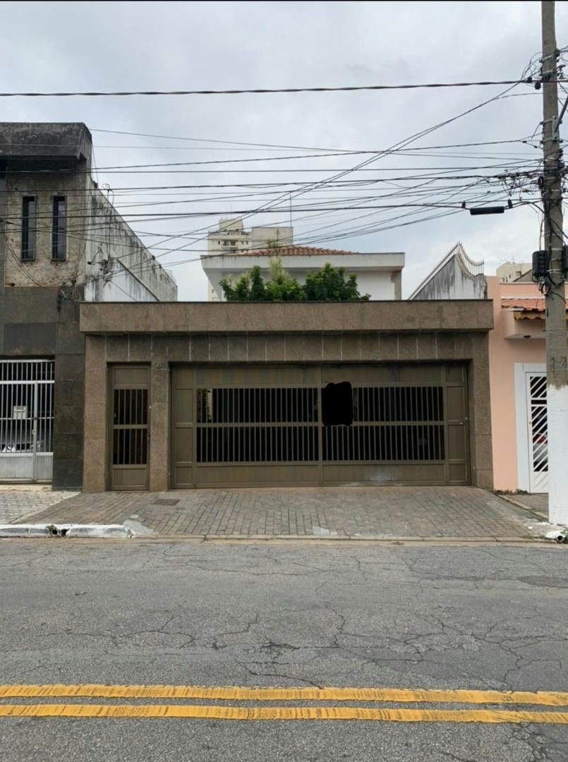 Sobrado em Mooca - 342m² | 4 dormitórios | 3 vagas - foto 1