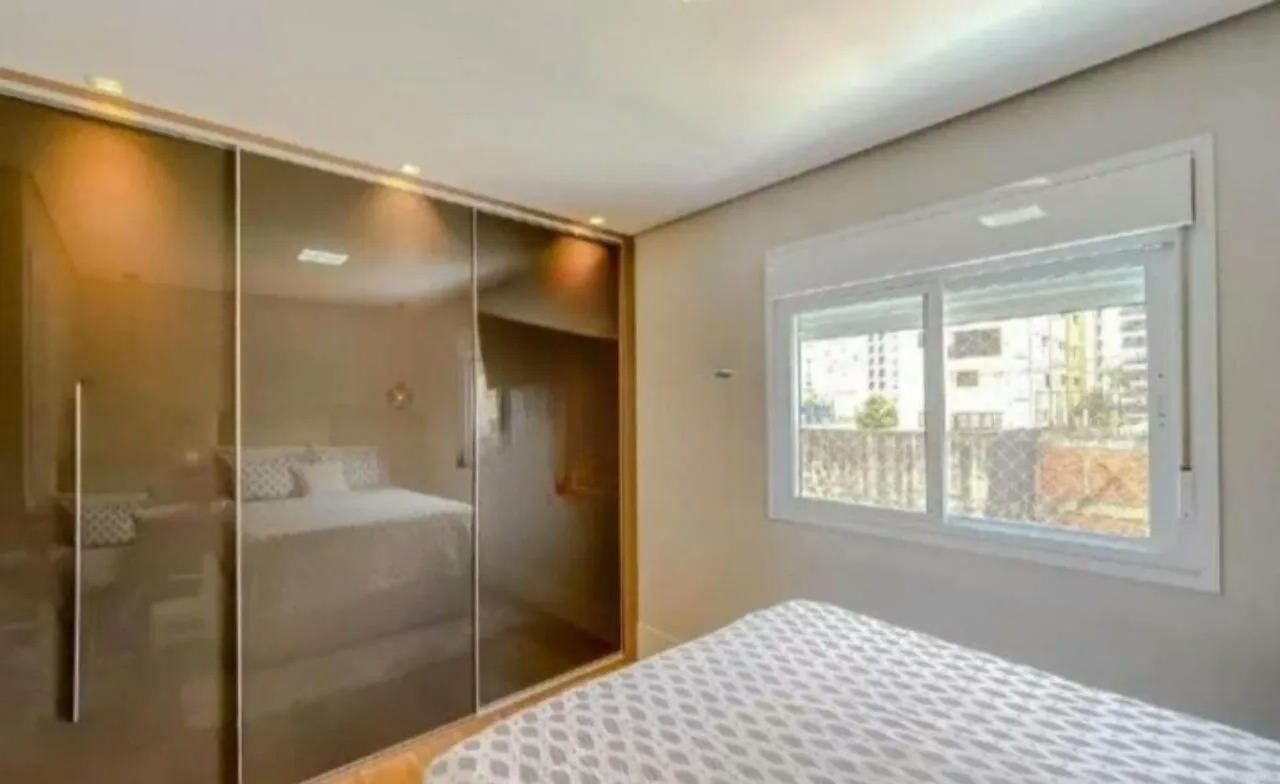 🏡 Apartamento à Venda na Mooca | 78 m² | 3 Dormitórios | 1 Suíte | 2 Vagas - miniatura 4