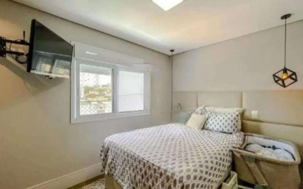🏡 Apartamento à Venda na Mooca | 78 m² | 3 Dormitórios | 1 Suíte | 2 Vagas - miniatura 2