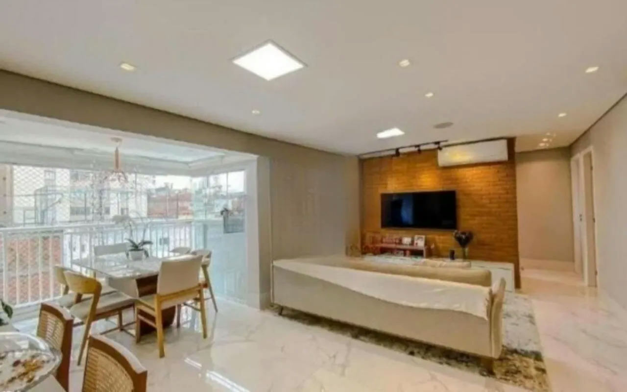 🏡 Apartamento à Venda na Mooca | 78 m² | 3 Dormitórios | 1 Suíte | 2 Vagas