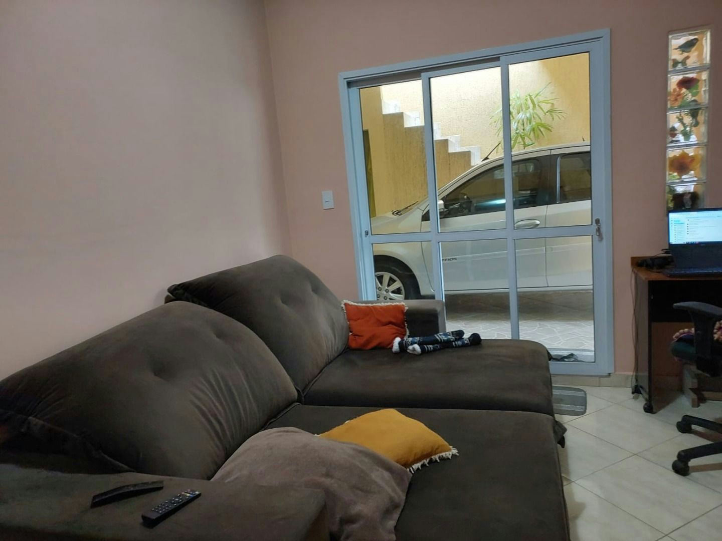 Sobrado em Parque Residencial Oratorio - 140m² | 2 dormitórios | 1 vaga - miniatura 2