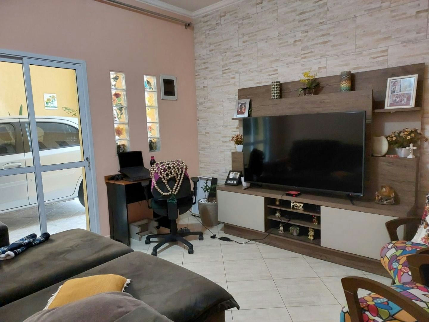 Sobrado em Parque Residencial Oratorio - 140m² | 2 dormitórios | 1 vaga - miniatura 3