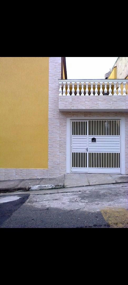 Sobrado em Parque Residencial Oratorio - 140m² | 2 dormitórios | 1 vaga - foto 1