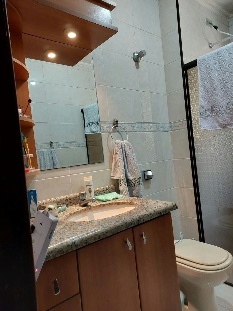 Sobrado em Parque Residencial Oratorio - 140m² | 2 dormitórios | 1 vaga - miniatura 4