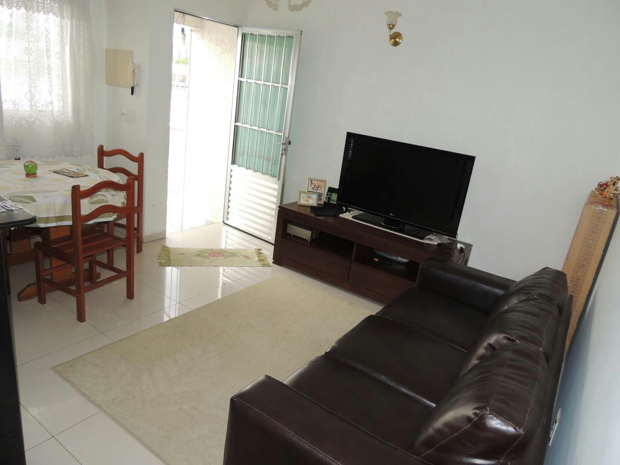 Sobrado em Água Rasa - 154m² | 4 dormitórios | 3 vagas - miniatura 2