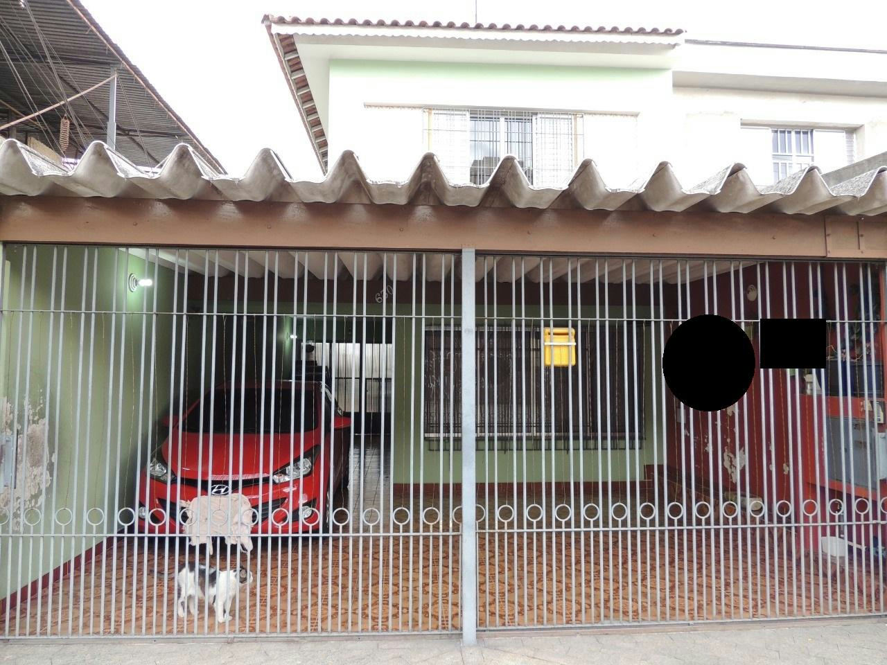 Sobrado em Água Rasa - 154m² | 4 dormitórios | 3 vagas - foto 1