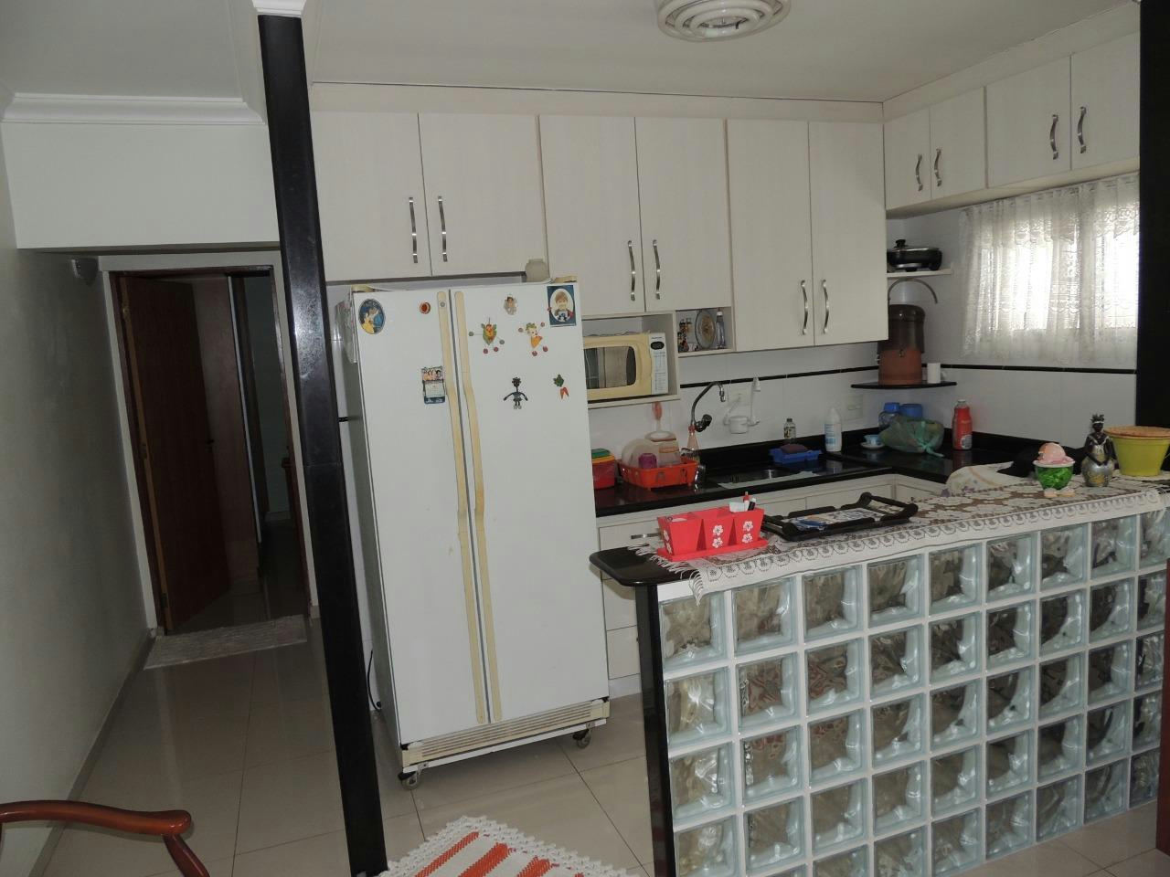 Sobrado em Água Rasa - 154m² | 4 dormitórios | 3 vagas - miniatura 5