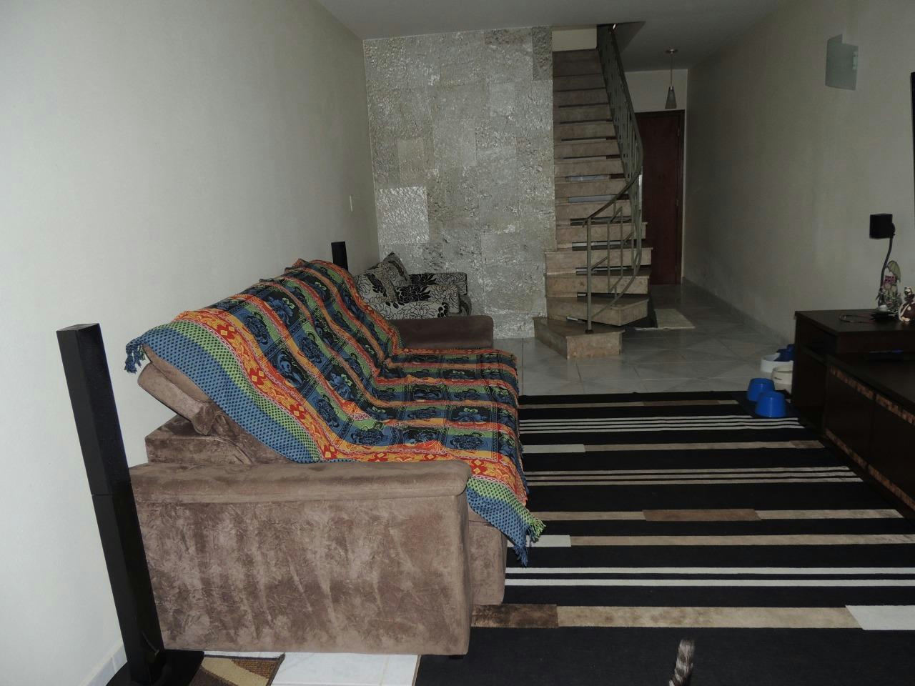 Sobrado em Água Rasa - 154m² | 4 dormitórios | 3 vagas - miniatura 3