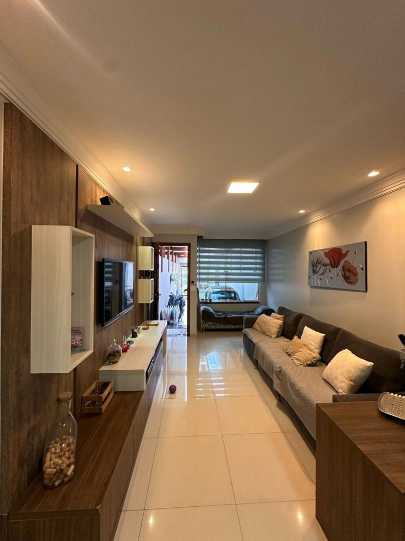 Sobrado em Vila Alpina - 120m² | 3 dormitórios | 2 vagas - miniatura 5