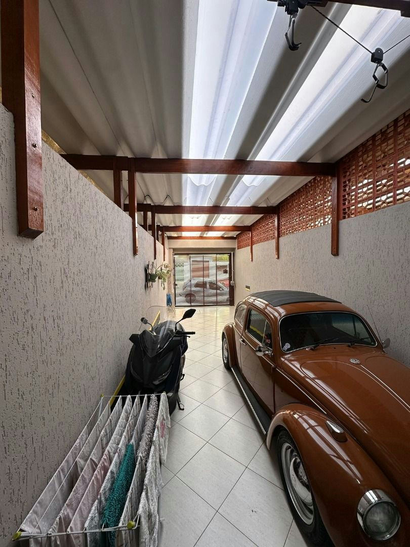 Sobrado em Vila Alpina - 120m² | 3 dormitórios | 2 vagas - miniatura 3