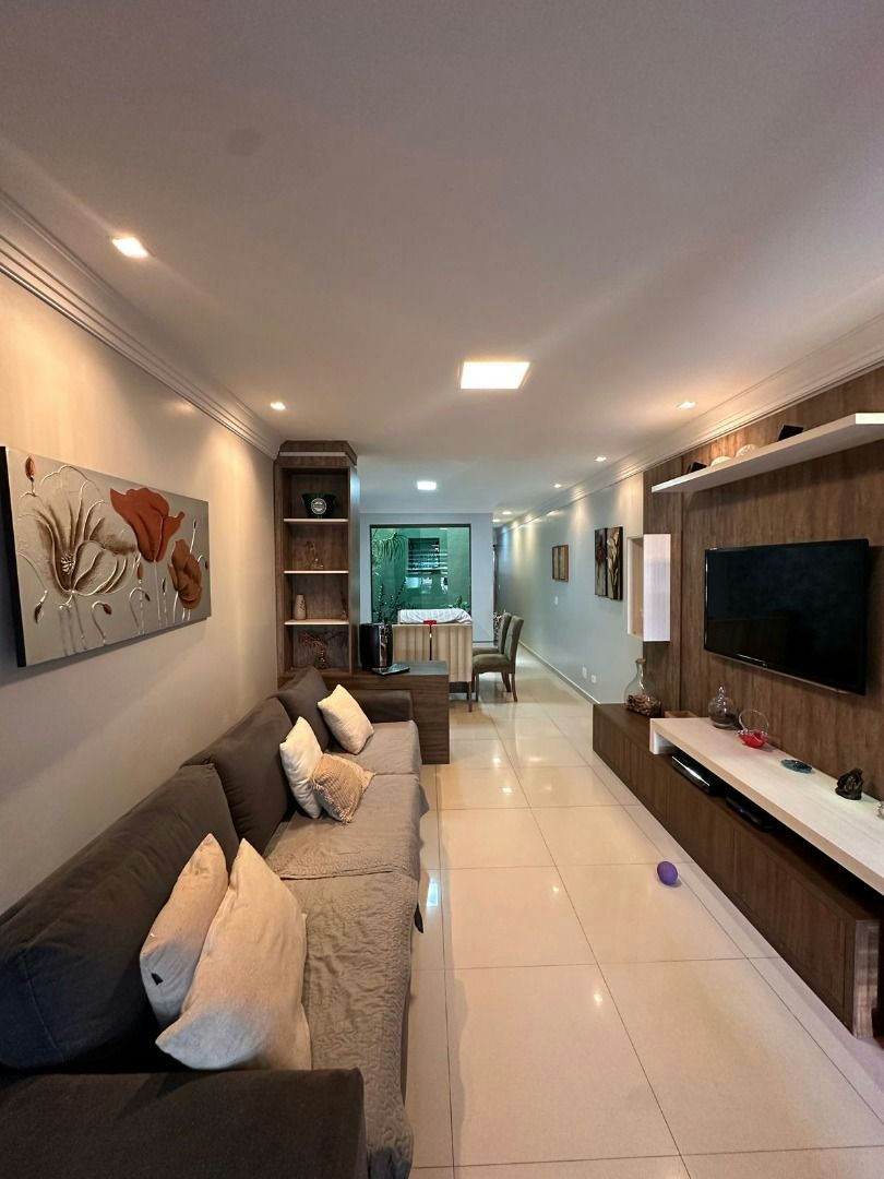 Sobrado em Vila Alpina - 120m² | 3 dormitórios | 2 vagas - miniatura 4