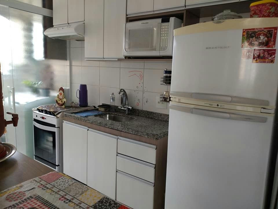 Apartamento em Sítio Pinheirinho - 60m² | 3 dormitórios | 1 vaga - miniatura 5