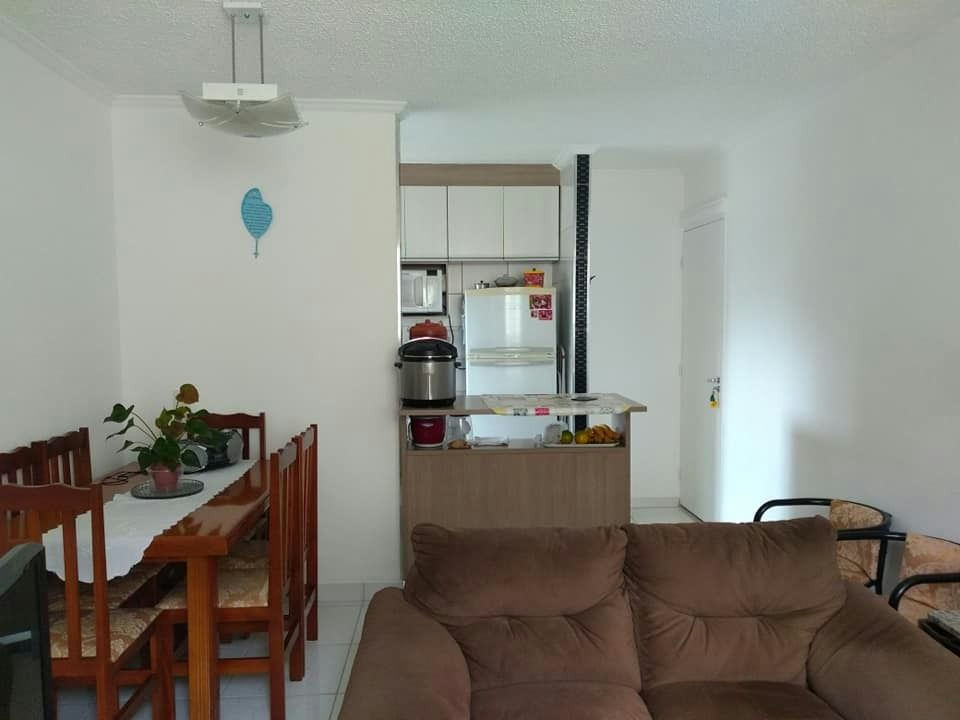 Apartamento em Sítio Pinheirinho - 60m² | 3 dormitórios | 1 vaga - miniatura 4